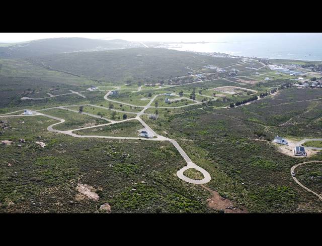 424M² VACANT LAND FOR SALE IN ST HELENA VIEWS